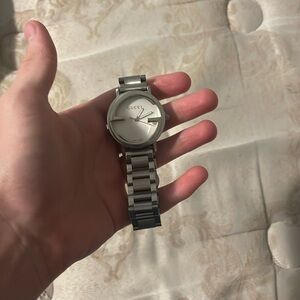 Real Gucci watch